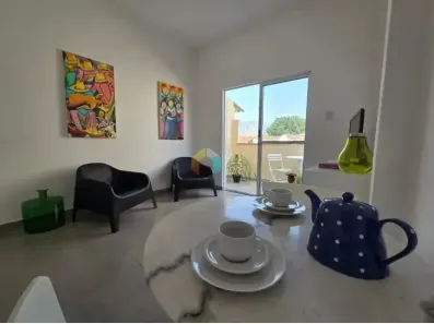 Apartamento com 1 Quarto à venda, 56m² no São Cristóvão, Rio de Janeiro