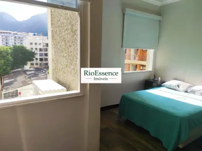 Apartamento com 1 Quarto à venda, 61m² no Botafogo, Rio de Janeiro