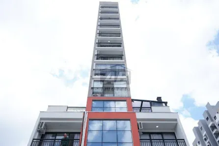 Apartamento com 1 Quarto à venda, 30m² no Tatuapé, São Paulo