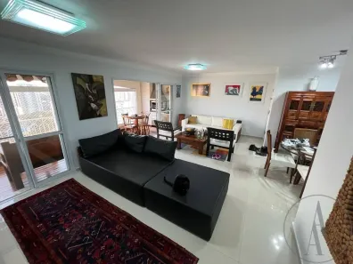 Apartamento com 3 Quartos à venda, 136m² no Jardim Emília, Sorocaba
