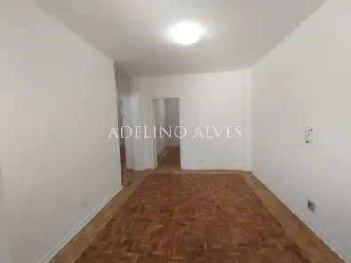 Apartamento com 2 Quartos para alugar, 64m² no Vila Mariana, São Paulo
