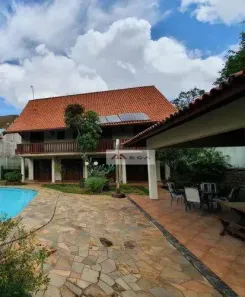Casa com 11 Quartos à venda, 1063m² no Parque Taquaral, Campinas