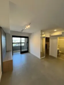 Apartamento com 1 Quarto à venda, 52m² no Jardim Residencial Nikkey, Sorocaba