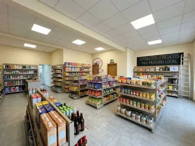 Ponto Comercial à venda, 86m² no Cidade Vergani, Pouso Alegre