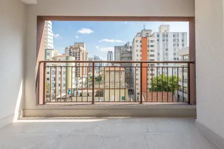 Apartamento com 1 Quarto à venda, 31m² no Paraíso, São Paulo