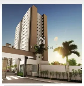 Apartamento com 2 Quartos à venda, 46m² no Jardim Califórnia, Jacareí