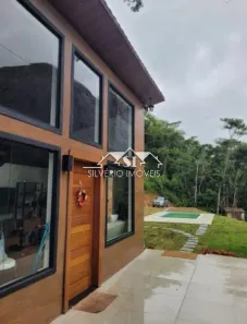Casa com 1 Quarto à venda, 50m² no Posse, Petrópolis