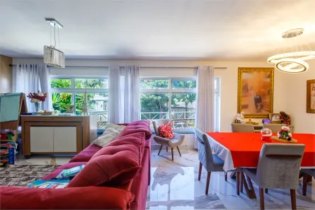 Sobrado com 3 Quartos à venda, 310m² no Bosque da Saúde, São Paulo