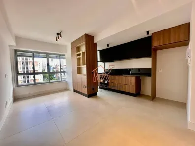 Apartamento com 2 Quartos para alugar, 78m² no Boa Viagem, Belo Horizonte