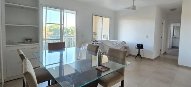 Apartamento com 3 Quartos à venda, 76m² no Loteamento Center Santa Genebra, Campinas