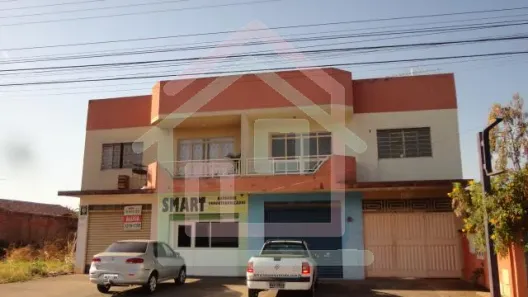 Apartamento com 2 Quartos para alugar, 75m² no Jardim Santo Antônio, Goiânia