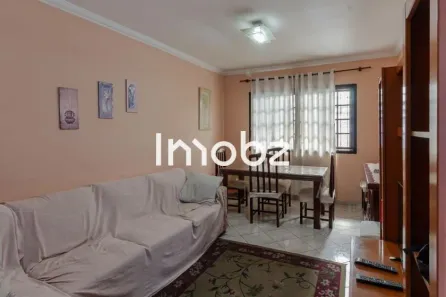Casa com 4 Quartos à venda, 127m² no Jardim Monte Kemel, São Paulo