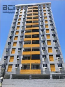 Apartamento com 2 Quartos à venda, 70m² no Piedade, Jaboatão dos Guararapes