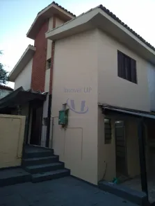Sobrado com 2 Quartos à venda, 137m² no Vila Campestre, São Paulo