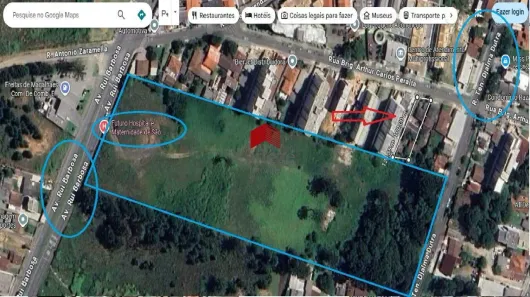Casa com 2 Quartos à venda, 60m² no Bom Jesus, São José dos Pinhais