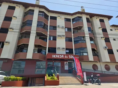 Apartamento com 2 Quartos à venda, 68m² no Canasvieiras, Florianópolis