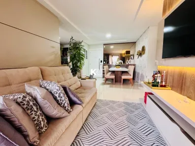 Apartamento com 2 Quartos à venda, 137m² no Balneário, Florianópolis