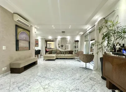 Apartamento com 3 Quartos para venda ou aluguel, 180m² no Vila Nova Conceição, São Paulo
