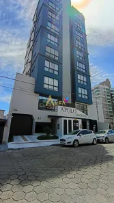 Apartamento com 3 Quartos à venda, 88m² no Gravatá, Navegantes