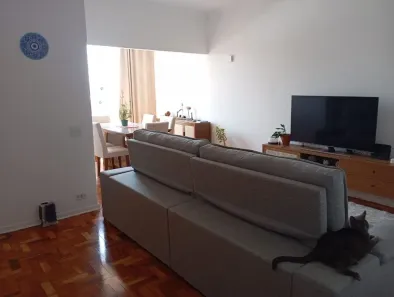 Apartamento com 3 Quartos à venda, 110m² no Centro, São José dos Campos