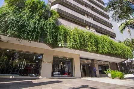 Sala Comercial para alugar, 46m² no Moinhos de Vento, Porto Alegre