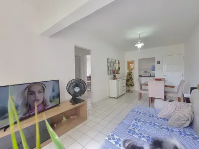 Apartamento com 2 Quartos à venda, 60m² no Candeias, Jaboatão dos Guararapes