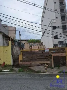 Lote/Terreno à venda, 500m² no Vila Granada, São Paulo
