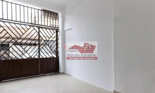 Sobrado com 3 Quartos à venda, 153m² no Vila Moraes, São Paulo