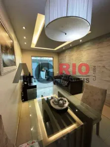 Casa com 4 Quartos à venda, 161m² no Taquara, Rio de Janeiro