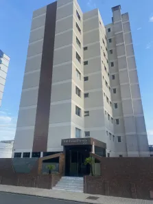 Apartamento com 5 Quartos para alugar, 325m² no Centro, Ponta Grossa