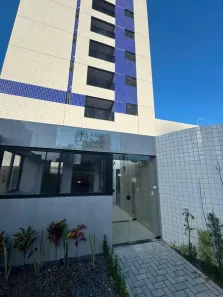 Apartamento com 2 Quartos para alugar, 50m² no Piedade, Jaboatão dos Guararapes
