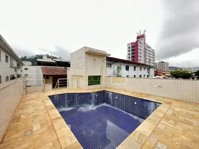 Sobrado com 4 Quartos à venda, 400m² no Campo Grande, Santos