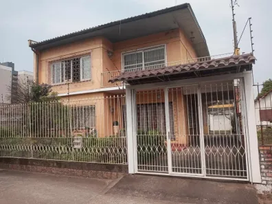 Casa com 4 Quartos à venda, 199m² no Centro, Esteio