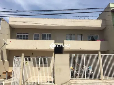 Casa com 1 Quarto à venda, 204m² no Jardim Morada do Sol, Indaiatuba