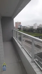 Apartamento com 2 Quartos à venda, 82m² no Aviação, Praia Grande