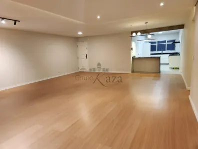 Apartamento com 3 Quartos à venda, 147m² no Pinheiros, São Paulo