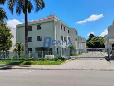Apartamento com 3 Quartos para alugar, 65m² no Campo Comprido, Curitiba