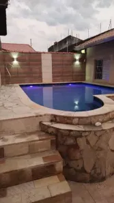 Casa com 3 Quartos à venda, 117m² no Chácara Glória, Itanhaém