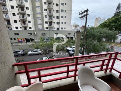 Apartamento com 2 Quartos à venda, 60m² no Enseada, Guarujá