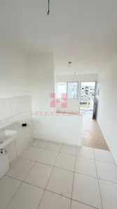 Apartamento com 2 Quartos à venda, 42m² no Quarenta Horas (Coqueiro), Ananindeua