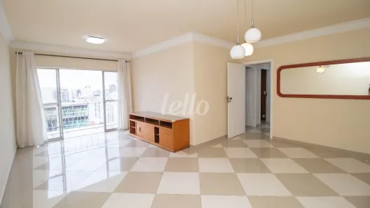 Apartamento com 3 Quartos para alugar, 176m² no Santo Antônio, São Caetano do Sul
