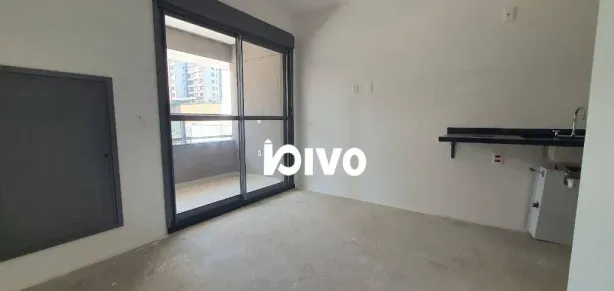Apartamento com 1 Quarto à venda, 28m² no Vila Clementino, São Paulo