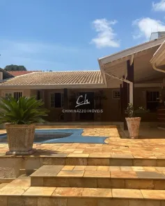 Casa com 1 Quarto à venda, 129m² no Jardim José Martins, Campinas