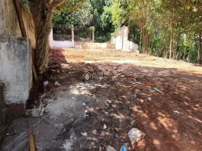 Lote/Terreno à venda, 297m² no Cristo Redentor, Porto Alegre