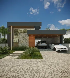 Casa com 3 Quartos à venda, 136m² no Bela Vista, Palhoça