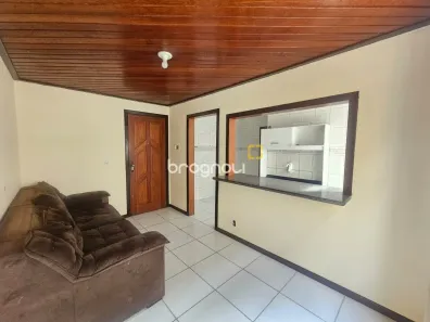 Apartamento com 2 Quartos à venda, 41m² no Praia Comprida, São José