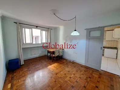 Apartamento com 2 Quartos à venda, 65m² no Boqueirão, Santos