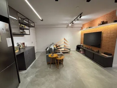 Apartamento com 2 Quartos à venda, 80m² no Vila Augusta, Guarulhos