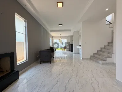 Casa de Condomínio com 3 Quartos à venda, 164m² no Paisagem Renoir, Cotia