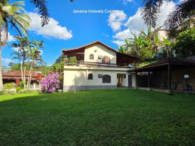 Casa de Condomínio com 3 Quartos à venda, 250m² no Iconha, Guapimirim